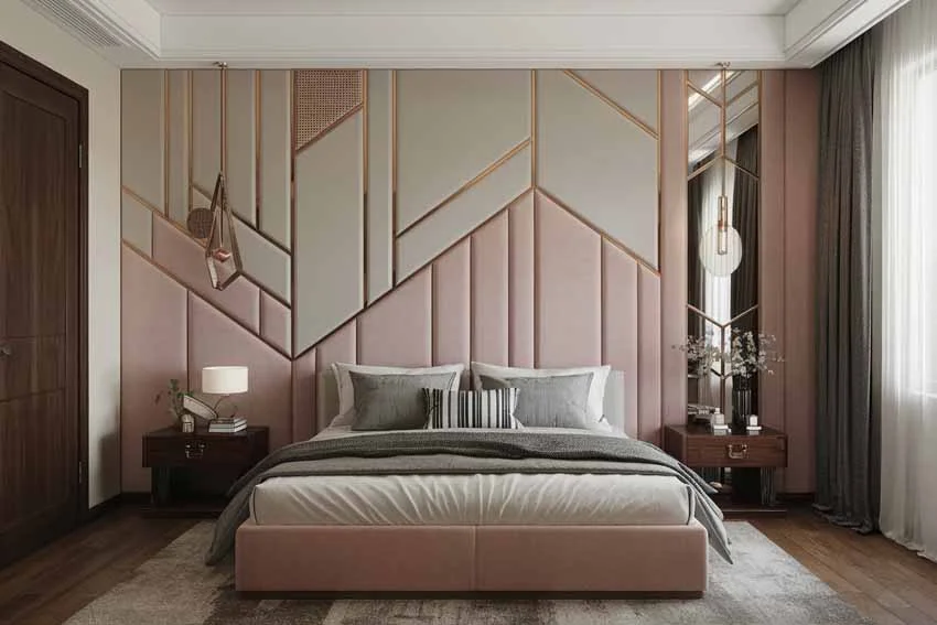 PVC Panel Design 1