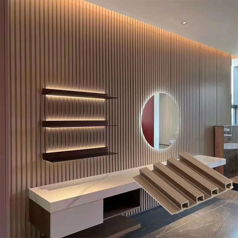 WPC Louvers Design 2