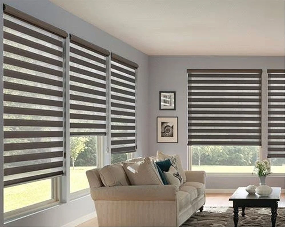 WPC Louvers - AtoZ PVC Wall Panel Shop