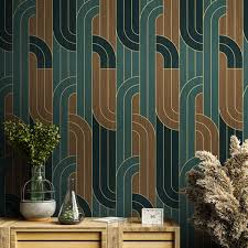 Wall Wallpaper Style 1