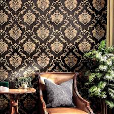 Wall Wallpaper Style 2