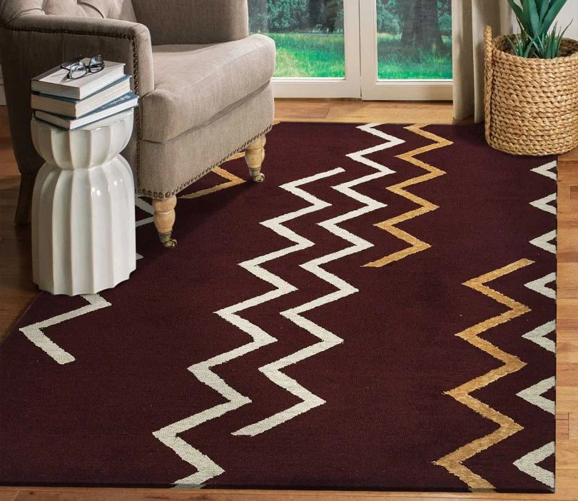 Carpet Design 1
