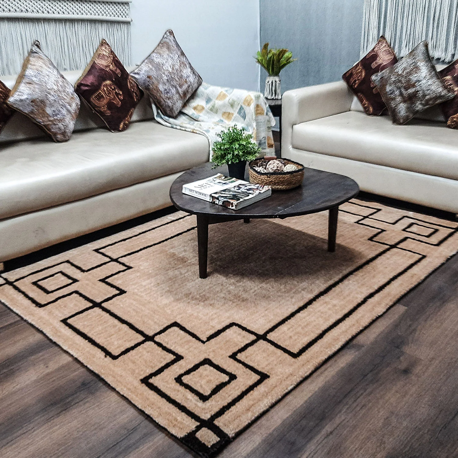 Carpet Design 3