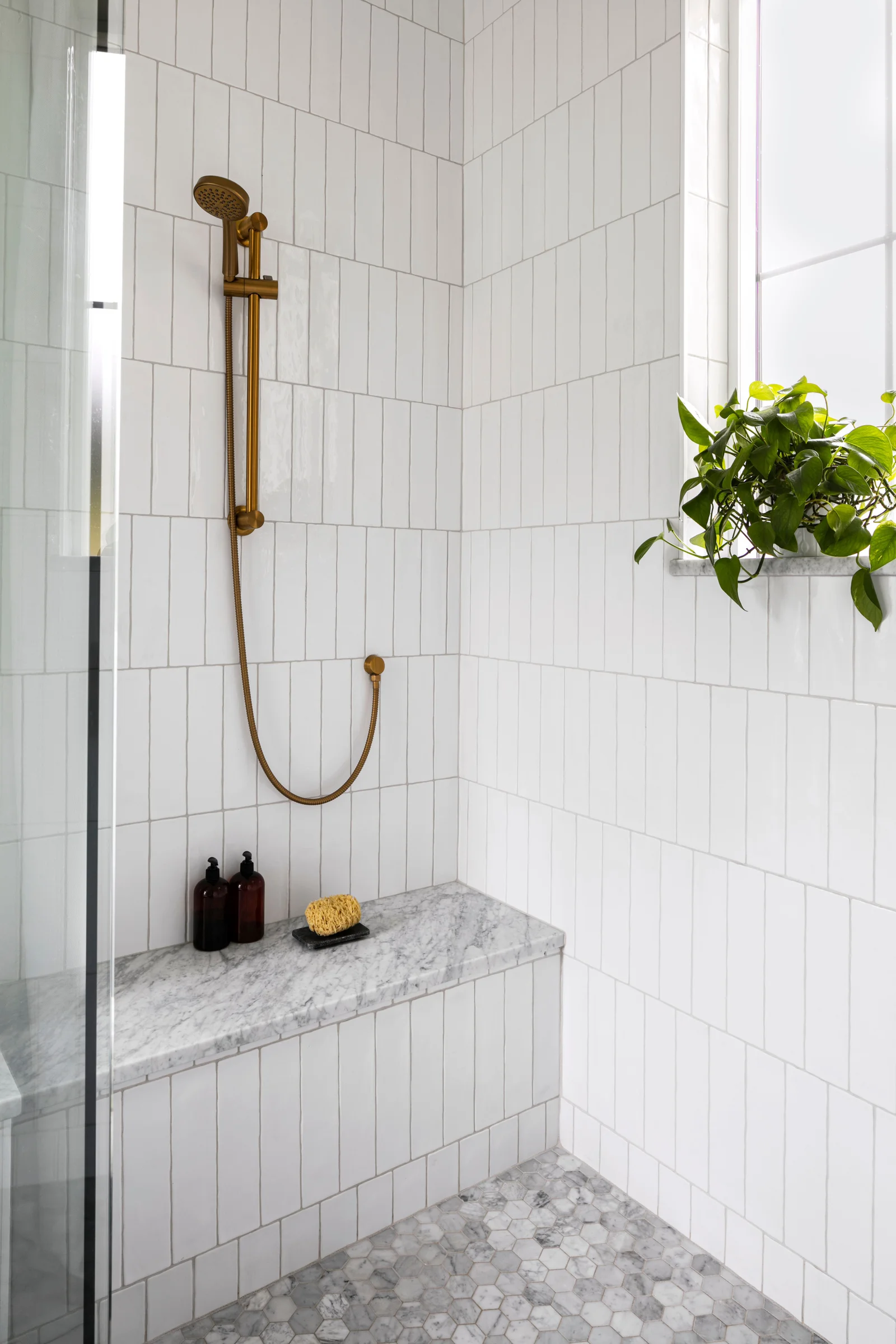 Vertical Tile Design 3