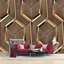 Wall Wallpaper Style 3