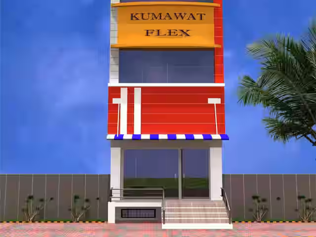ACP Sheet Design 1